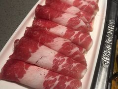 -海底捞火锅(塘厦天虹店)