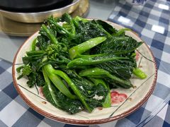 -洞密园美食城·二十二年老店(富华路店)