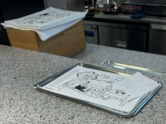 -ARKET CAFÉ(三里屯太古里店)