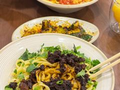 -阿九笨鸡蛋手擀面(总店)