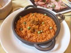 -秋林西餐厅(总店)