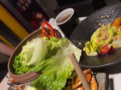 -焱铁烧·黑毛和牛专门店(杭州嘉里中心店)