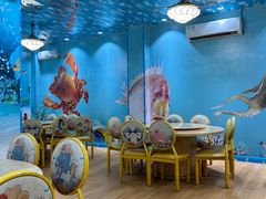 -小海豚•老字号海鲜餐厅(天涯店)