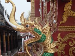 -西双版纳傣族园
