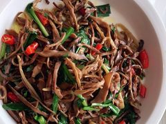 油焖烟笋-辣婆婆(航天桥店)