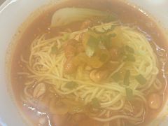 -大盐帮川菜馆(长楹天街店)