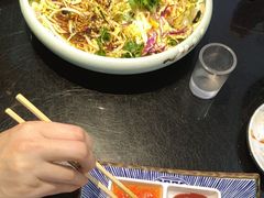 -五谷丰登·胶东海鲜·家常菜(张村店)