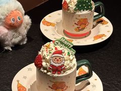 -色響火锅(恒隆广场店)