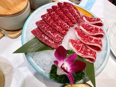 -红沃鳗鱼黑牛烤肉店(不老街店)