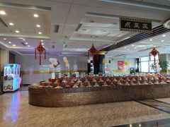 -都来福海鲜大酒店(大东店)