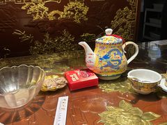 -缪氏川菜(深圳北站缤果空间店)