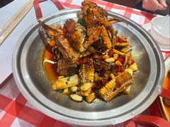 -龙虾当家·大排档(红谷滩五中店)