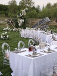 -蘭club婚礼策划