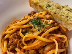 肉酱面-COMMUNE幻师(五角场店)