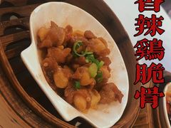 -万龙洲海鲜(大兴绿地缤纷城店)