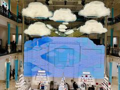 -乐蓬马歇百货公司(Rive Gauche)