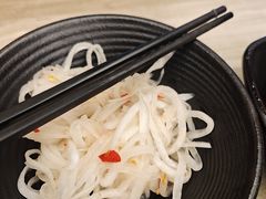 -沈记土鸡米线(七星街品牌中心店)