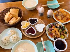 -baursak包尔萨克早餐屋