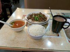 -生龙清汤腩(大埔店)