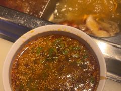 -重庆高老九火锅(万象城店)