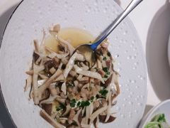 -院里寻菜·精致庭院菜(观沙岭店)