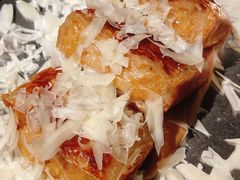 帕玛森小米渣-毛辣果·酸(OHA复兴西路店)