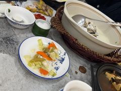 -紫藤园·天目湖大鱼头(南山竹海店)