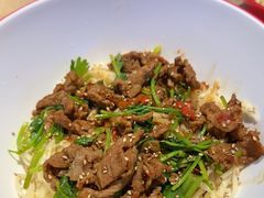 -阿当·小炒牛肉面(人广店)