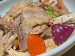 -巴依兄弟西域美食(机场店)