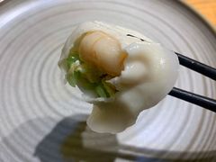 鲜虾水饺-必点海鲜·鲅鱼水饺(鞍山西道店)