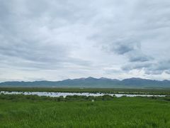 -花湖生态旅游区