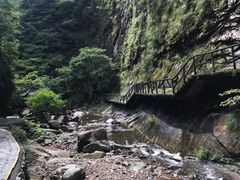 -太湖源风景区