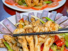 -岛中岛·海鲜大排档·万宁老字号(东澳店)