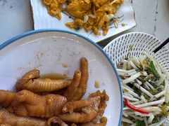 -蟹天蟹地农家菜·阳澄湖大闸蟹(浅水湾店)