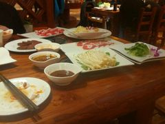 -草原牧羊火锅·龙虾·烤鱼(杨浦店)