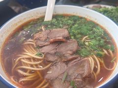 -宛平李记小吃(东关街店)