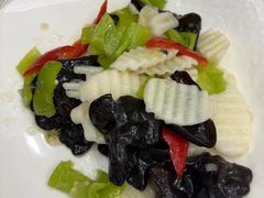 -老七饭馆(光荣道总店)