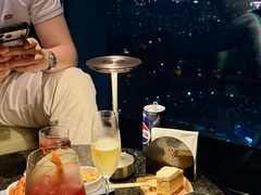 -瑞吉吧 The St·Regis Bar(长沙瑞吉酒店)