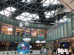 -鹏欣水游城