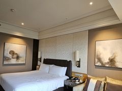 -杭州城中香格里拉大酒店