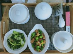 -千禧果月子会所(郑州东站店)