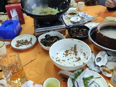 -聚味瞿记·龙虾堂(树木岭店)