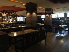-西安锦江国际酒店