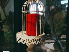 -静香HOUSE·全时段融合餐厅(七星欢乐颂店)