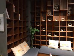 -FineYoga梵音瑜伽·普拉提