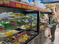 -重庆麻辣烫(国权路店)