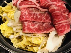 -御瀛日本料理