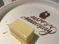 -燃扒房Steakhouse(皇庭店)