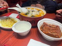 -喜家德虾仁水饺(长泰广场店)