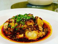 -西安饭庄·非遗陕菜(钟楼店)